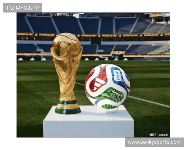 2026 世界杯期间北美的网络流量预警：如何在 8 万人的球场内稳定刷 4K 直播？